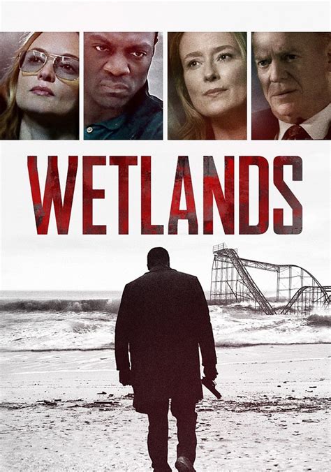 wetlands pelicula completa